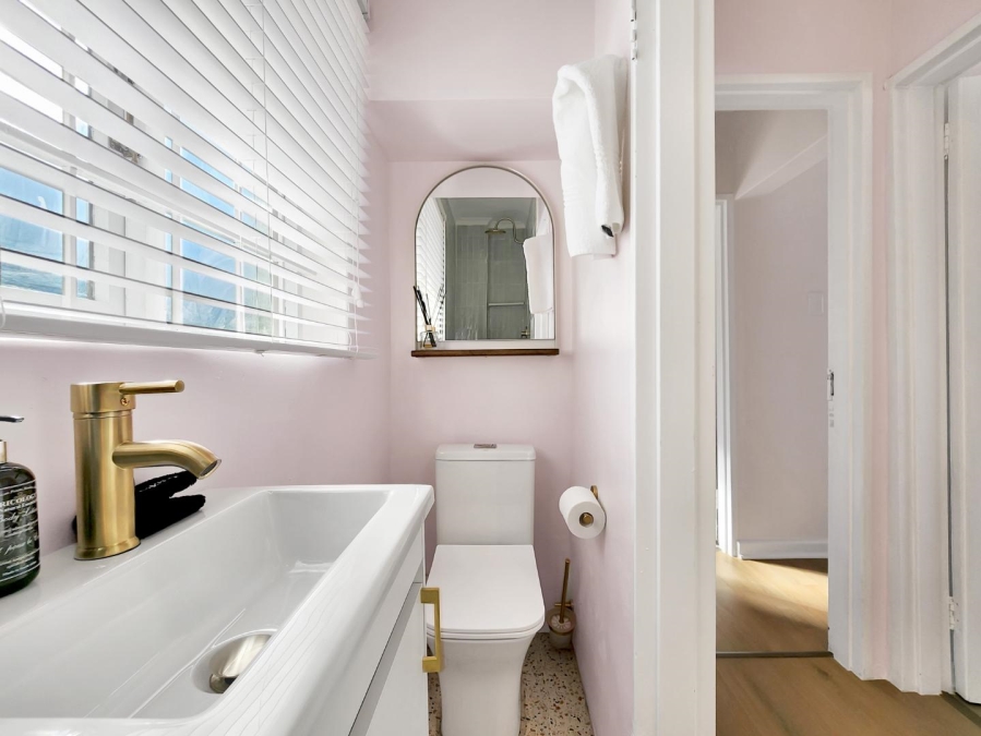 To Let 2 Bedroom Property for Rent in Beach Estate Western Cape